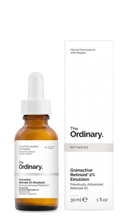 The Ordinary | Granactive Retinoid 2% Emulsion (Previously Advanced Retinoid 2%) – 30ml