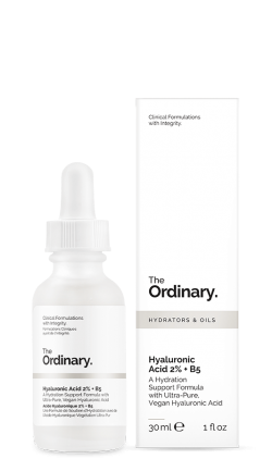 The Ordinary | Hyaluronic Acid 2% + B5 – 30ml