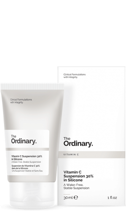 The Ordinary | Vitamin C Suspension 30% in Silicone – 30ml