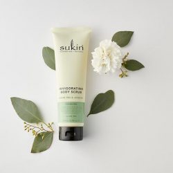 Natural Face Cleanser | Sukin Naturals