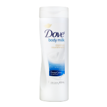 Skin care products for healthy skin – Dove