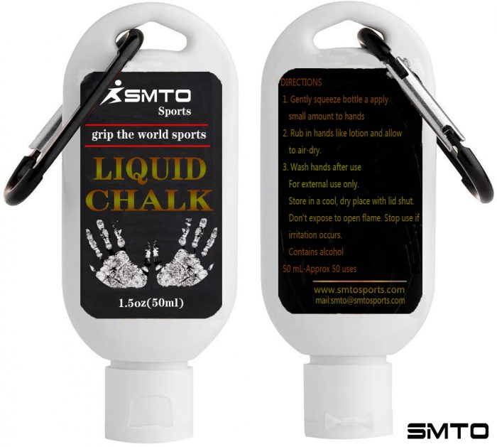 Liquid Chalk Weightlifting Liquid Chalk Manufacturers