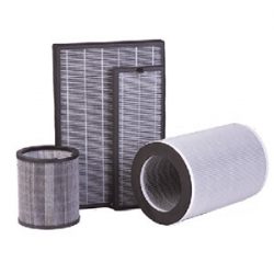 carbon filter serials cleanroom supply