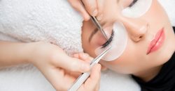 How to become a good eyelash technician?
