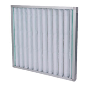 panel filter cleanroom supply