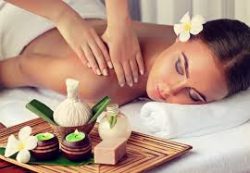What are the deep tissue massage benefits?