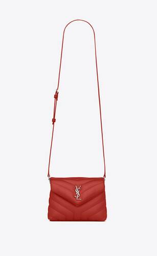 Loulou Mini Bags | Ysl | Saint Laurent