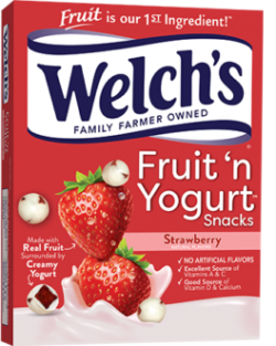 Fruit Snacks, Yogurt Snacks and Fruit Rolls – Welch’s® Fruit Snacks