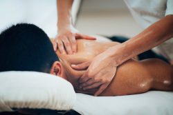 Benefits of Full Body Massager