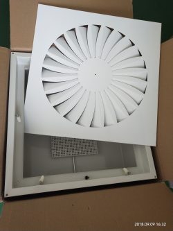 How to Choose the Right Air Filter for your Cleanroom?