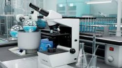 Laboratory equipment and their uses