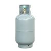 LPG Gas Cylinder Features