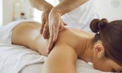 Why massage therapy is necessary for people?