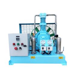 Applications of nitrogen compressor