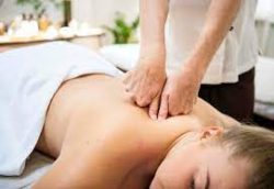 What is the difference between remedial massage and deep tissue?