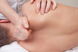 How to book a remedial massage near me?
