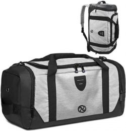 Travel Weekender Duffel Bag
