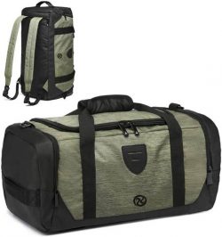 Waterproof Travel Weekender Duffel Bag