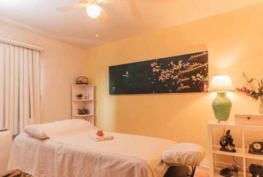 How to book the massage service online with Massage Fang?