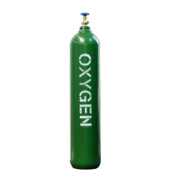 What is the difference between medical oxygen and natural oxygen?