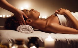 Why do we recommend relaxing massage in Montreal?