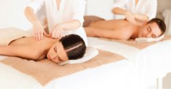 What are the benefits of a massage spa?
