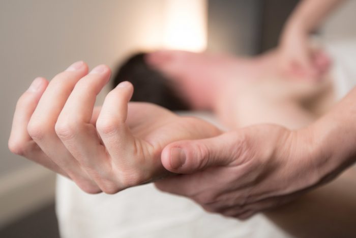 How to find a restorative massage near me in Montreal?
