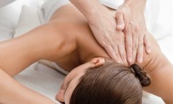 What are the kinds of massage therapy?