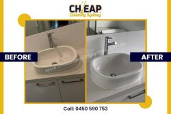 Professional Bathroom Cleaning Services Nearby Sydney