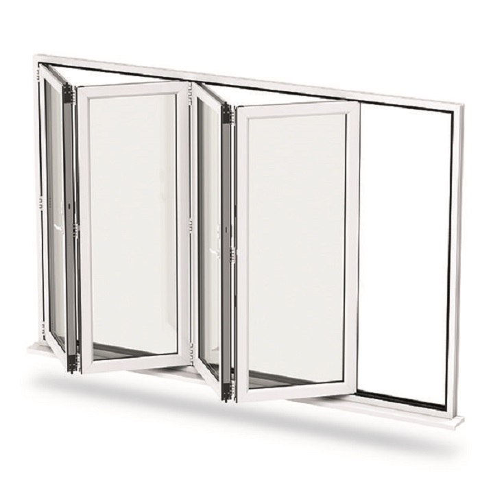 UPVC Bi Fold Doors to Contribute to Aestheticism – Glue Tree – gluetree.com.au