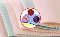 Test method and procedure for shrinkage of fabrics