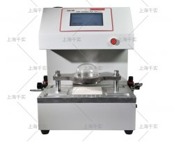 The Hydrostatic Head Tester is manufactured using the following components