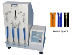 Here are some suggestions that can help you get the most out of your zipper test machine