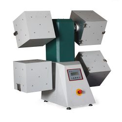 ICI Pilling Testing Machine Product Information