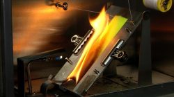 1. Flame-retardant plastic: Flame-retardant plastic is a specially formulated plastic to which f ...